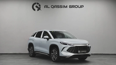 BYD Song L DM-i-0
