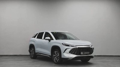 BYD Song L DM-i-4