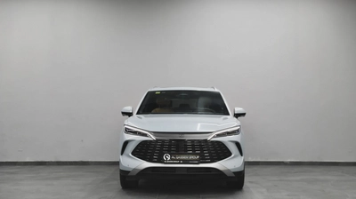 BYD Song L DM-i-3
