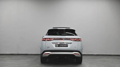 BYD Song L DM-i-2