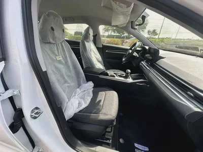 Geely Emgrand GS 2027, GCC Specs-5