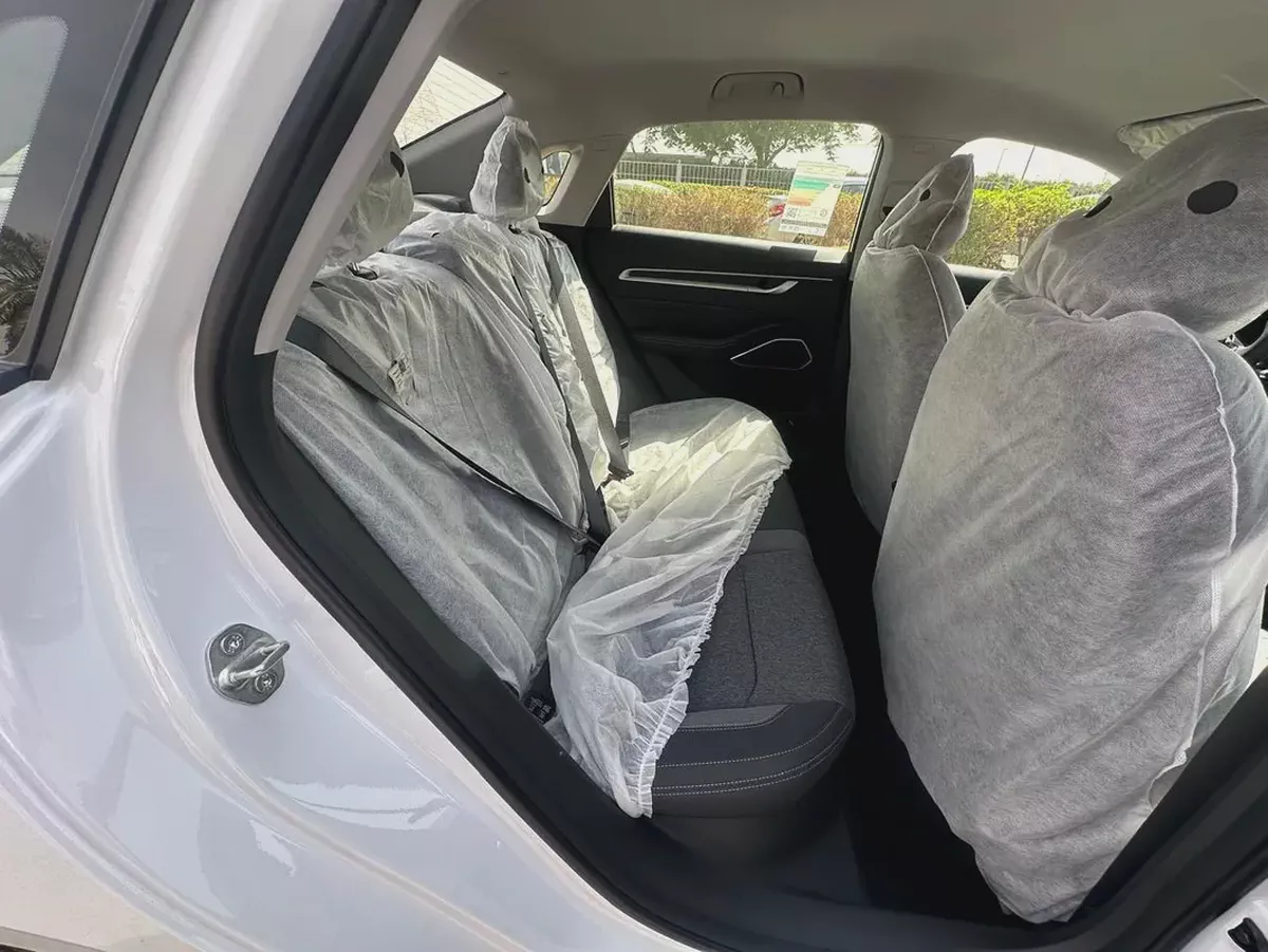 Geely Emgrand GS 2027, GCC Specs-4-4