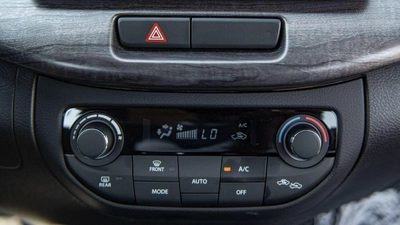Suzuki Ertiga GLX 1.5P AT MY2023-10