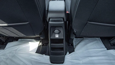 Suzuki Ertiga GLX 1.5P AT MY2023-13