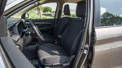 Suzuki Ertiga GLX 1.5P AT MY2023-14