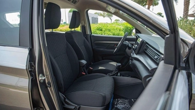 Suzuki Ertiga GLX 1.5P AT MY2023-8