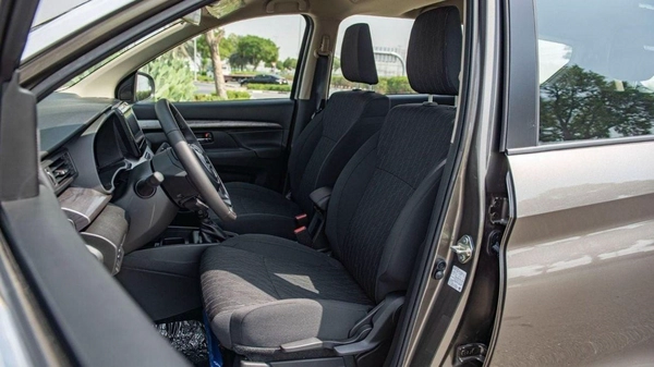 Suzuki Ertiga GLX 1.5P AT MY2023