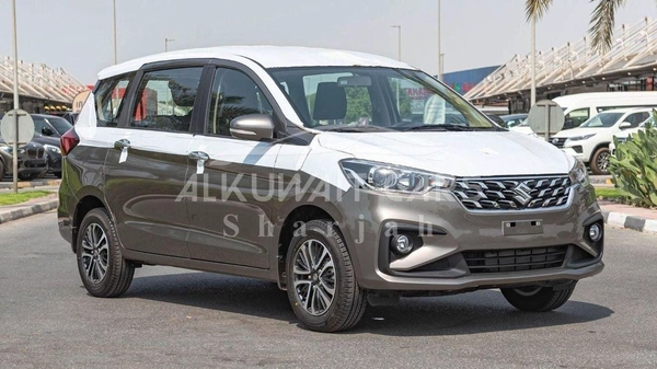 Suzuki Ertiga GLX 1.5P AT MY2023