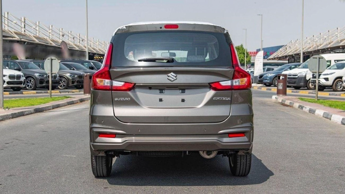Suzuki Ertiga GLX 1.5P AT MY2023-3-0