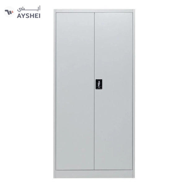 Steel Cupboard with shelves, Heavy duty, 0.7mm