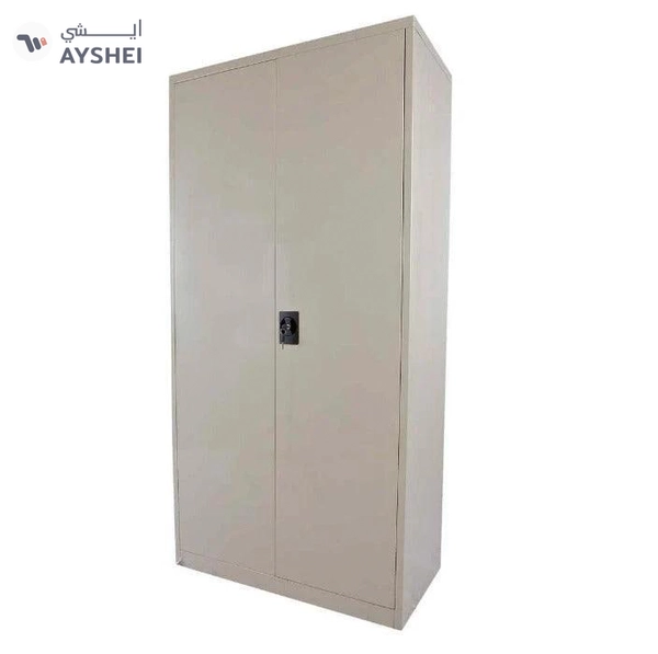 Steel Cupboard with shelves, Heavy duty, 0.7mm