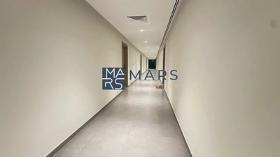 Spacious 1 bedrooms apartment in boulevard 3 aljada sharjah for 55,000 AED-10