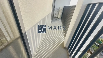 Spacious 1 bedrooms apartment in boulevard 3 aljada sharjah for 55,000 AED-8