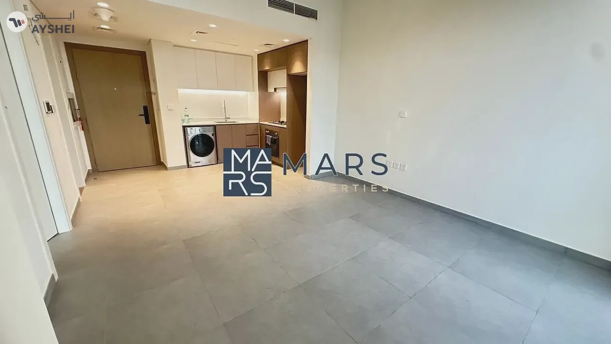 Spacious 1 bedrooms apartment in boulevard 3 aljada sharjah for 55,000 AED-12-12