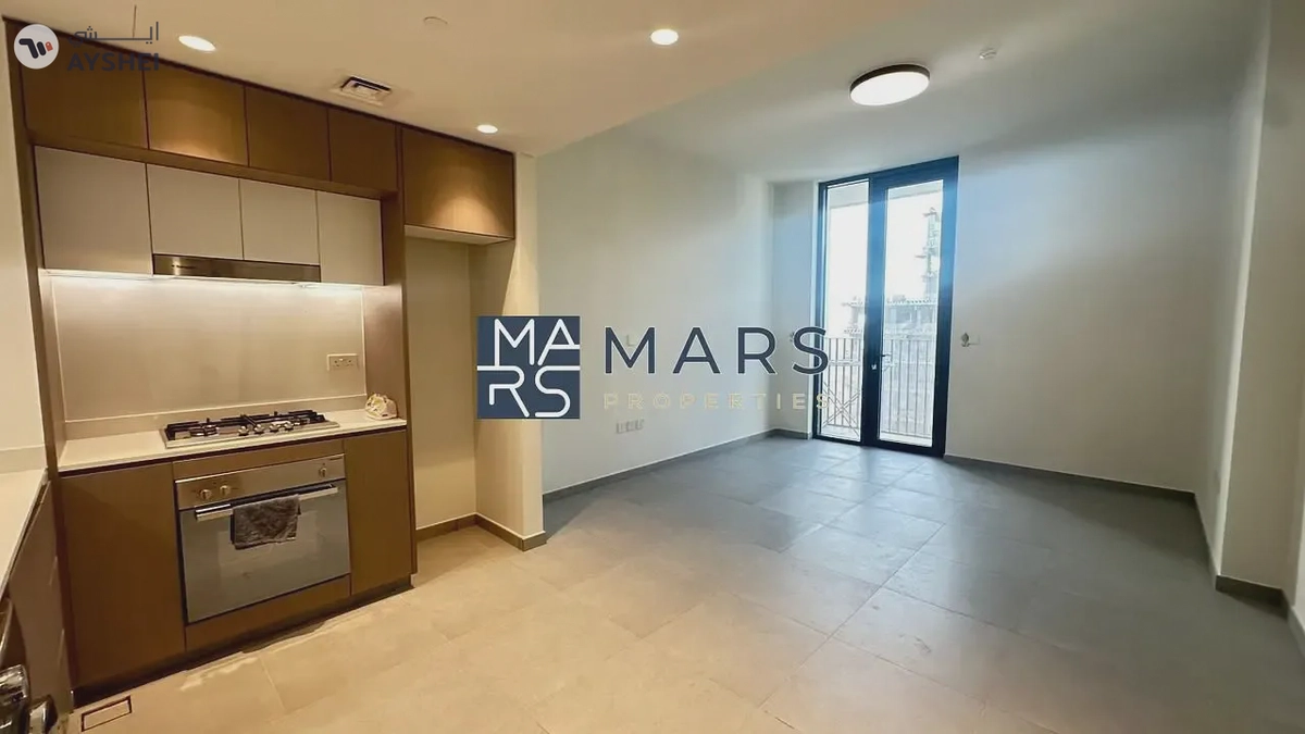 Spacious 1 bedrooms apartment in boulevard 3 aljada sharjah for 55,000 AED-13-13