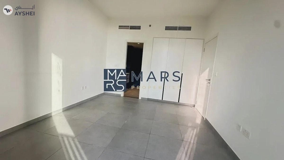Spacious 1 bedrooms apartment in boulevard 3 aljada sharjah for 55,000 AED-9-9