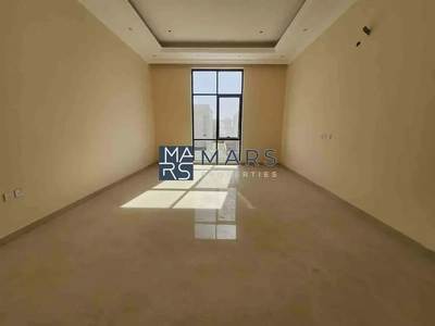 BRAND NEW 4-BEDROOM CORNER VILLA FOR RENT IN AL HOSHI-10