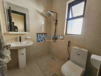 BRAND NEW 4-BEDROOM CORNER VILLA FOR RENT IN AL HOSHI-13