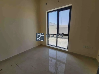 BRAND NEW 4-BEDROOM CORNER VILLA FOR RENT IN AL HOSHI-1