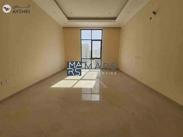 BRAND NEW 4-BEDROOM CORNER VILLA FOR RENT IN AL HOSHI