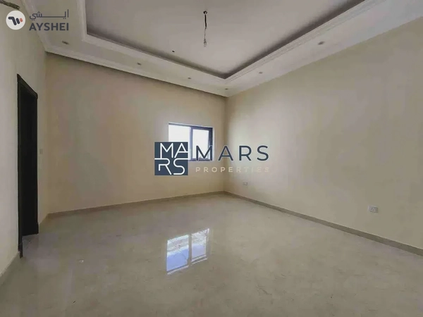 BRAND NEW 4-BEDROOM CORNER VILLA FOR RENT IN AL HOSHI
