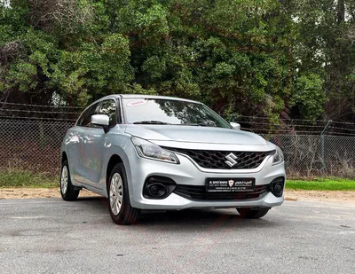 Suzuki Baleno GLX Suzuki Baleno | 1.5 L | 2024 | GCC | Accident-Free | In Excellent Condition | 571 P.M-0