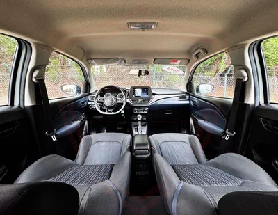 Suzuki Baleno GLX Suzuki Baleno | 1.5 L | 2024 | GCC | Accident-Free | In Excellent Condition | 571 P.M-11