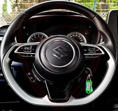 Suzuki Baleno GLX Suzuki Baleno | 1.5 L | 2024 | GCC | Accident-Free | In Excellent Condition | 571 P.M-12