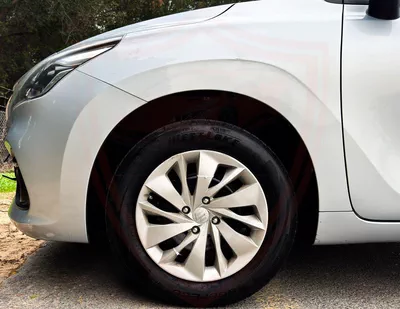 Suzuki Baleno GLX Suzuki Baleno | 1.5 L | 2024 | GCC | Accident-Free | In Excellent Condition | 571 P.M-18