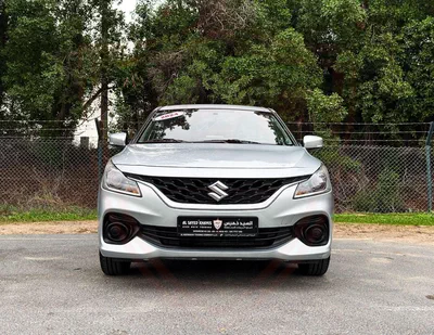 Suzuki Baleno GLX Suzuki Baleno | 1.5 L | 2024 | GCC | Accident-Free | In Excellent Condition | 571 P.M-1