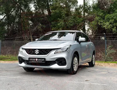Suzuki Baleno GLX Suzuki Baleno | 1.5 L | 2024 | GCC | Accident-Free | In Excellent Condition | 571 P.M-2