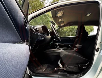 Suzuki Baleno GLX Suzuki Baleno | 1.5 L | 2024 | GCC | Accident-Free | In Excellent Condition | 571 P.M-7