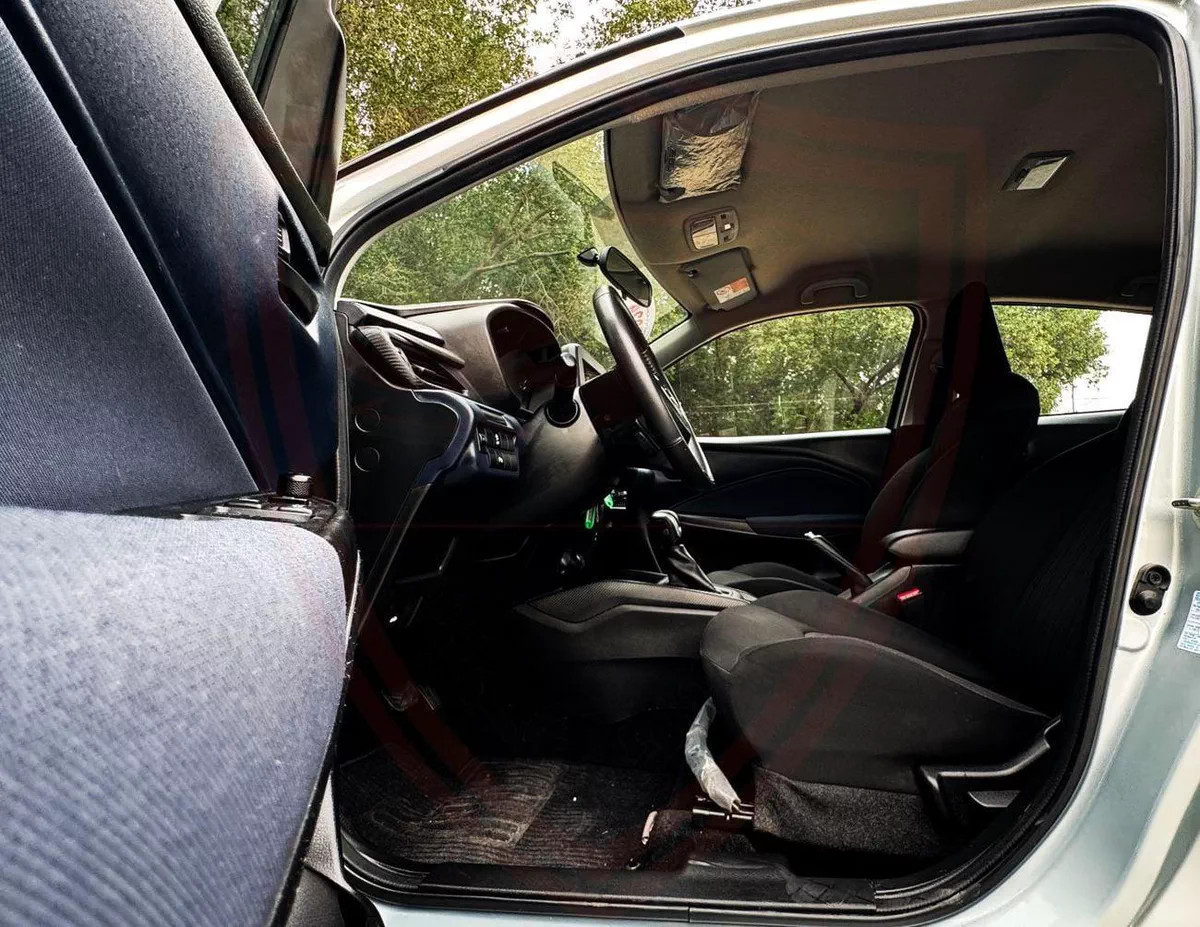 Suzuki Baleno GLX Suzuki Baleno | 1.5 L | 2024 | GCC | Accident-Free | In Excellent Condition | 571 P.M-7-0