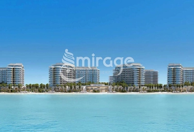 Resort Living | Luxury Studio | Prime Area-0
