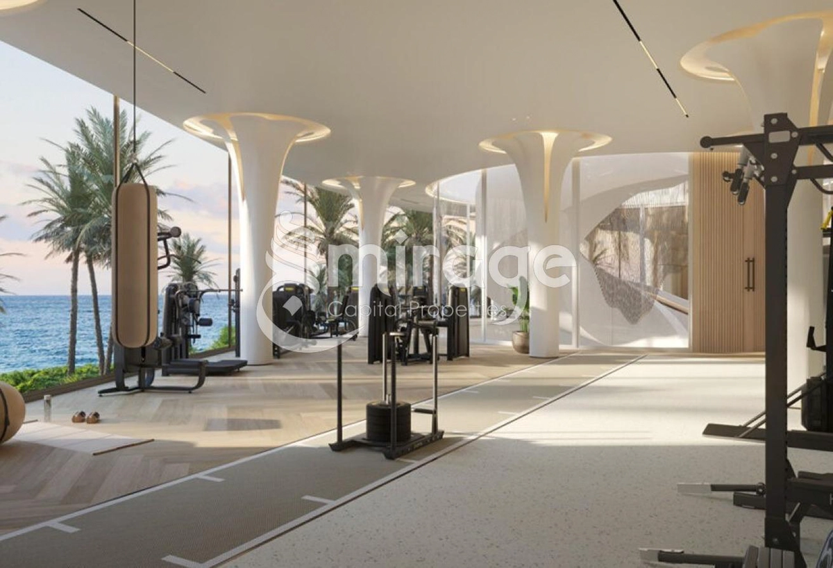 Resort Living | Luxury Studio | Prime Area