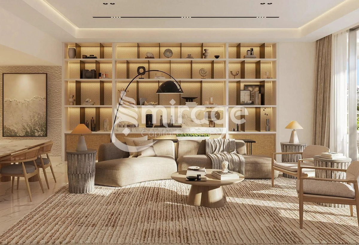 Resort Living | Luxury Studio | Prime Area