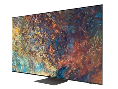  Renewed - Samsung 65" QN95A Neo QLED 4K HDR Smart TV 65QN95A-0