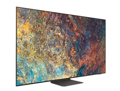 Renewed - Samsung 65" QN95A Neo QLED 4K HDR Smart TV 65QN95A-1