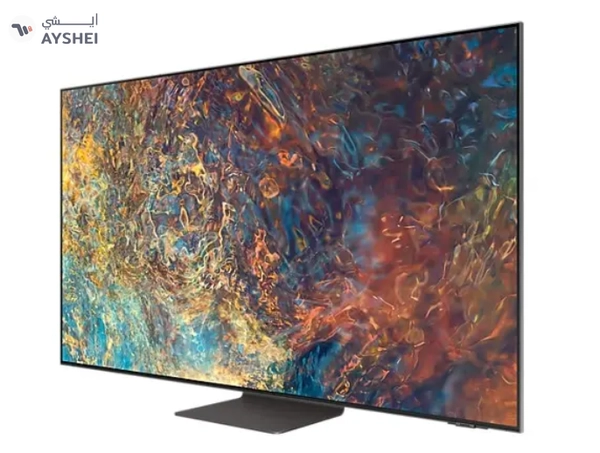  Renewed - Samsung 65" QN95A Neo QLED 4K HDR Smart TV 65QN95A