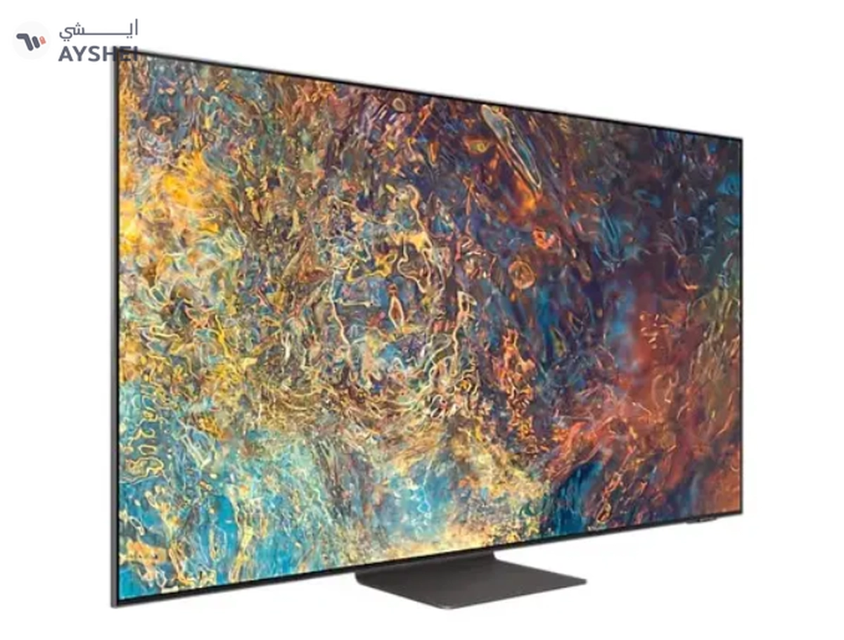  Renewed - Samsung 65" QN95A Neo QLED 4K HDR Smart TV 65QN95A-1-1