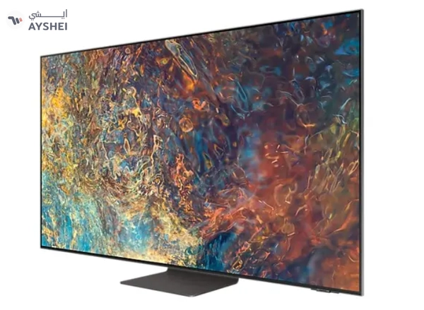 Renewed - Samsung 65" QN95A Neo QLED 4K HDR Smart TV 65QN95A