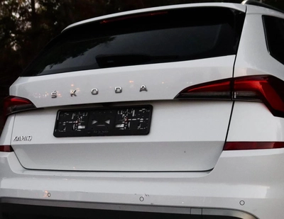 Skoda KAMIQ STYLE LEATHER | 1.6 L | 2023 | GCC | Accident-Free | In Excellent Condition | 890 P.M-8
