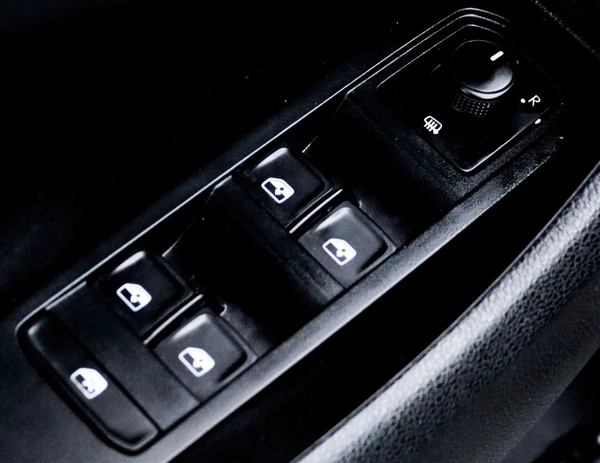 Skoda KAMIQ STYLE LEATHER | 1.6 L | 2023 | GCC | Accident-Free | In Excellent Condition | 890 P.M