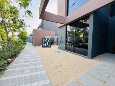 Spacious 4-Bedroom Villa with pool for Rent inMasaar rent 290k.-28