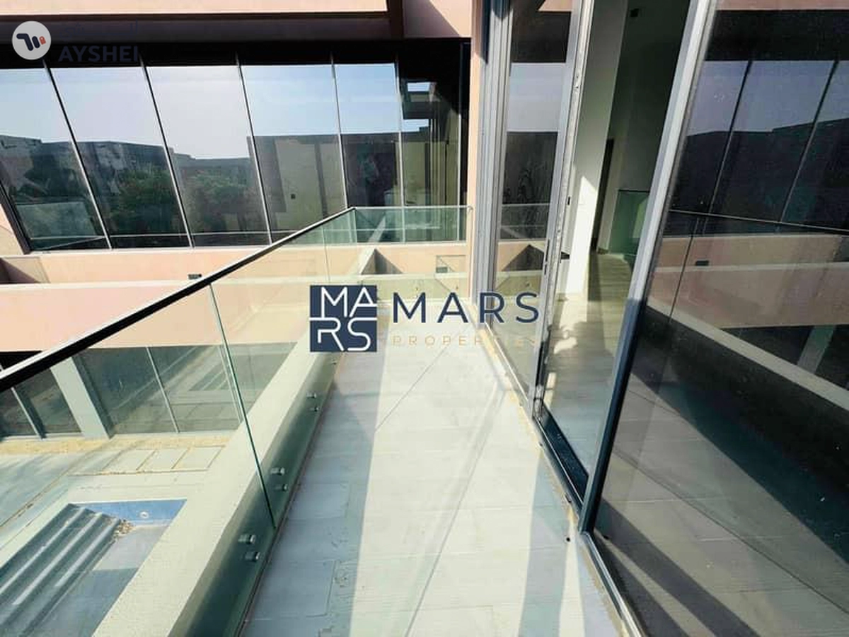 Spacious 4-Bedroom Villa with pool for Rent inMasaar rent 290k.-10-10