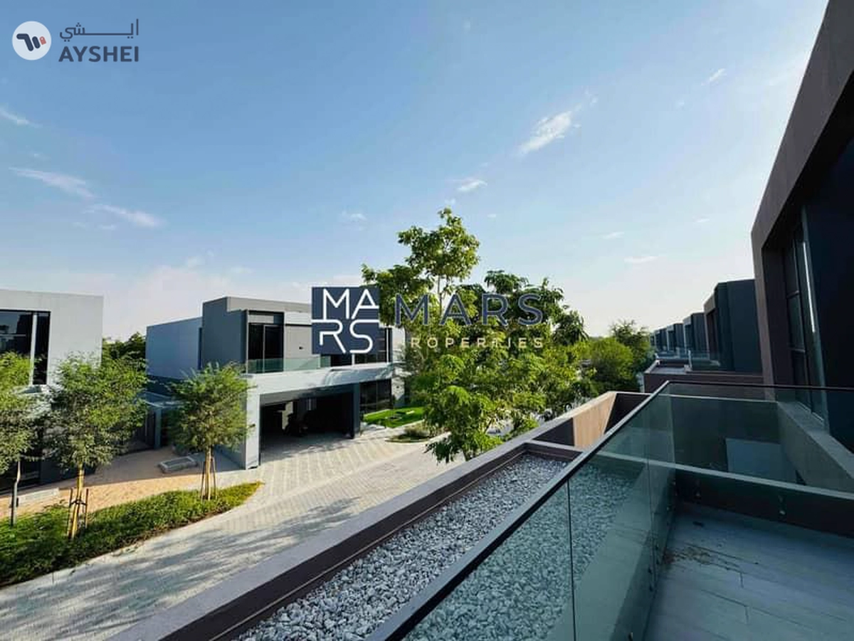 Spacious 4-Bedroom Villa with pool for Rent inMasaar rent 290k.-13-13