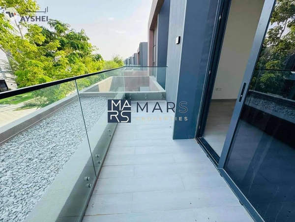 Spacious 4-Bedroom Villa with pool for Rent inMasaar rent 290k.
