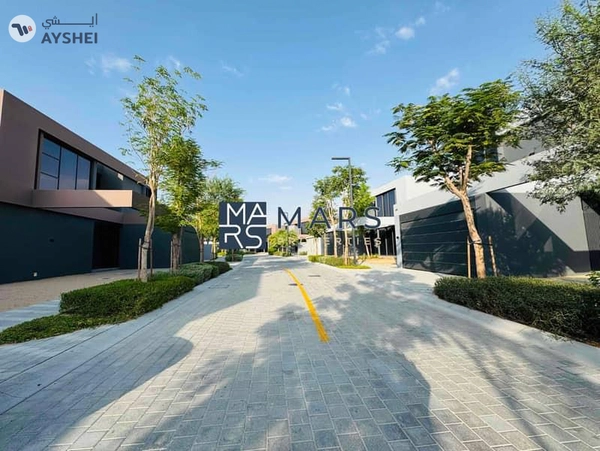 Spacious 4-Bedroom Villa with pool for Rent inMasaar rent 290k.