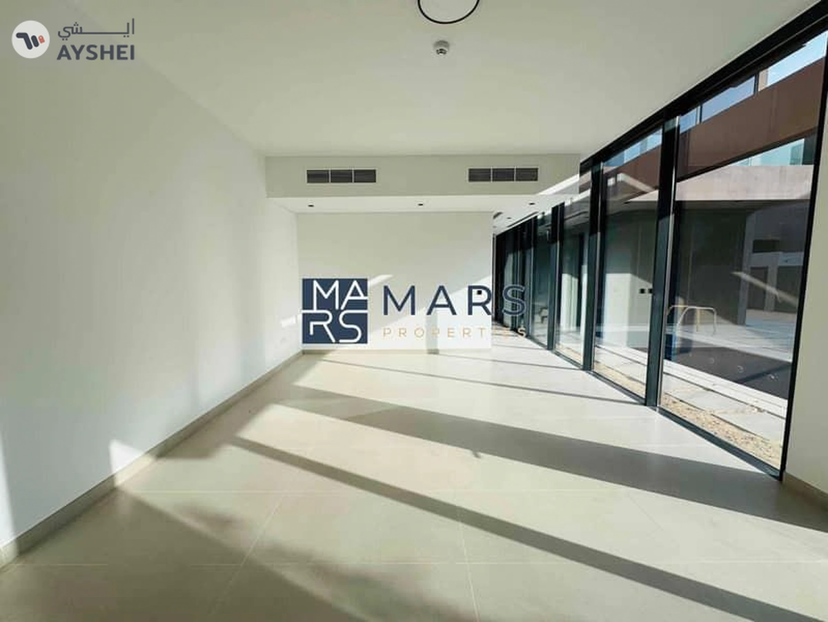 Spacious 4-Bedroom Villa with pool for Rent inMasaar rent 290k.-20-20