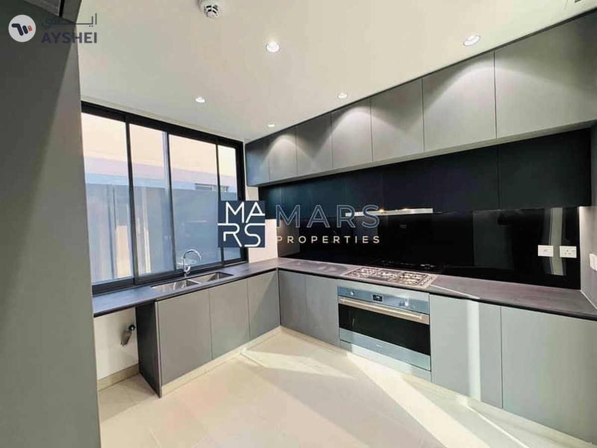 Spacious 4-Bedroom Villa with pool for Rent inMasaar rent 290k.-21-21